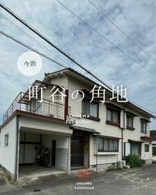 愛媛県今治市町谷