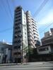 吉塚駅より徒歩3分 12階 築35年11ヶ月の賃貸物件