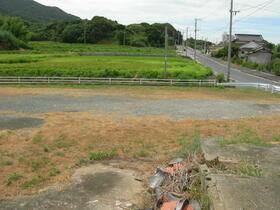 福岡県宗像市鐘崎