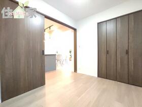 若江岩田スカイハイツRenovationHouse