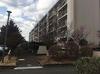 平尾住宅５８号棟 4階 築55年2ヶ月の賃貸物件