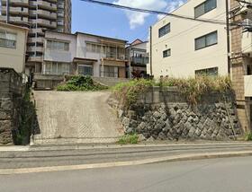 長崎県長崎市本原町