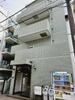 アーバンコート川崎 2階 築34年6ヶ月の賃貸物件