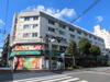 桜井ビル 5階 築63年10ヶ月の賃貸物件