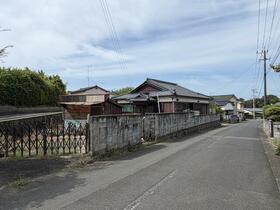 熊本県荒尾市本井手