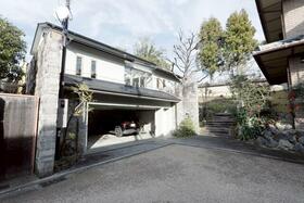 京都府京都市右京区宇多野北ノ院町