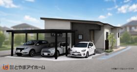 富山県滑川市上小泉