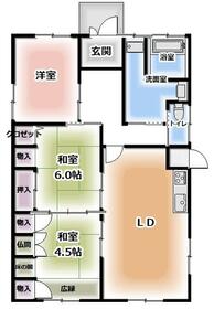 愛知県岡崎市若松町字西之切