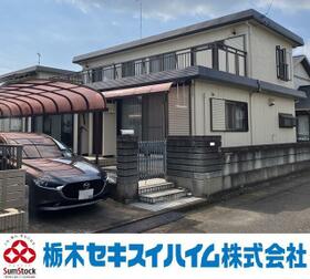 栃木県大田原市薄葉