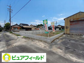 愛知県一宮市瀬部字墓之腰