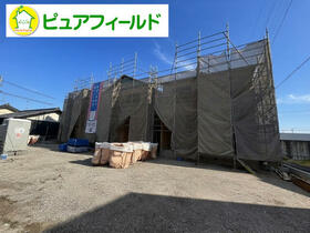 愛知県一宮市瀬部字墓之腰