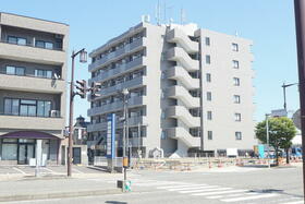 新潟県新潟市中央区鐙１丁目
