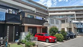 神奈川県横浜市金沢区富岡東２丁目