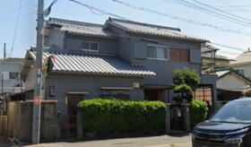 大阪府泉南郡田尻町嘉祥寺