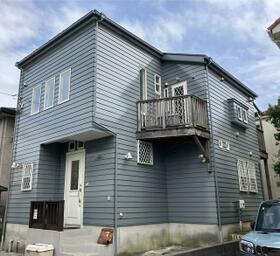 神奈川県藤沢市鵠沼海岸5丁目