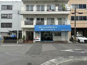 広島県広島市東区上大須賀町