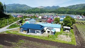 福島県南会津郡南会津町川島字廻戸
