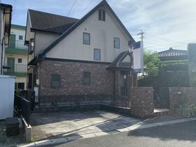 三重県四日市市万古町
