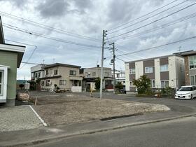 北海道札幌市白石区北郷四条１１丁目