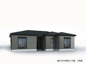 愛知県豊川市中条町鴻ノ巣