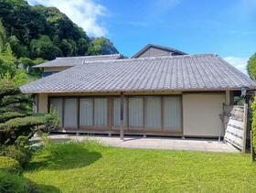 鹿児島県鹿児島市上竜尾町