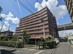 広々間取りのお部屋−エクセレント熊谷７Ｆ−