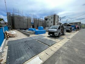 愛知県安城市美園町２丁目