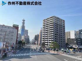 エイルマンション大分駅前?