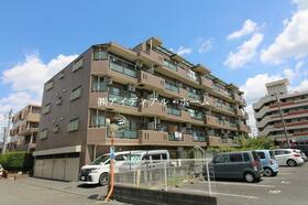 東京都東久留米市前沢４丁目