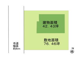 千葉県印西市高花５丁目