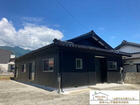 長野県駒ヶ根市上穂北