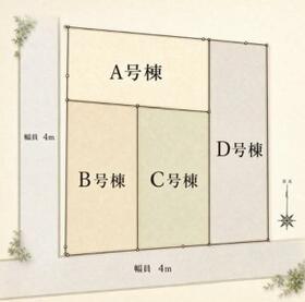 千葉県市川市中山3丁目
