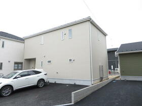 福島県郡山市安積町笹川字高石坊