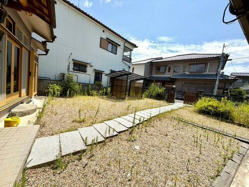 detached 奈良県吉野郡大淀町大字下渕