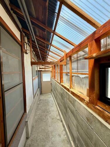 detached 奈良県吉野郡大淀町大字下渕