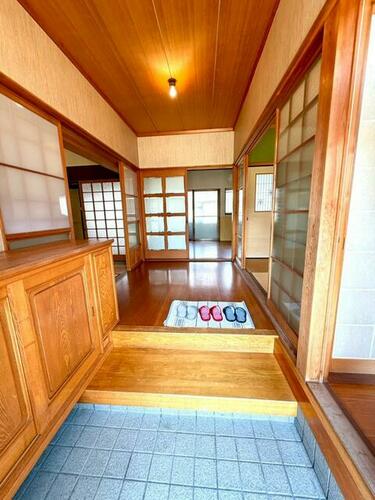 detached 奈良県吉野郡大淀町大字下渕