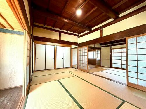 detached 奈良県吉野郡大淀町大字下渕