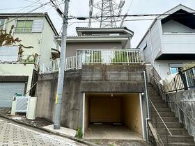 神奈川県横浜市磯子区栗木２丁目