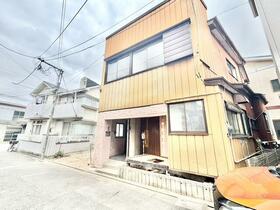東京都葛飾区細田１丁目