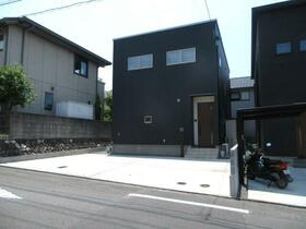 愛媛県松山市ひばりケ丘