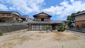 愛媛県新居浜市萩生