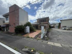 愛知県岩倉市中本町南白山