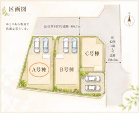 栃木県宇都宮市戸祭２丁目