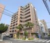 ラヴィヌーヴォ 5階 築18年3ヶ月の賃貸物件