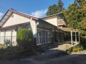 山梨県北杜市長坂町日野
