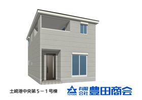 秋田県秋田市土崎港中央４丁目