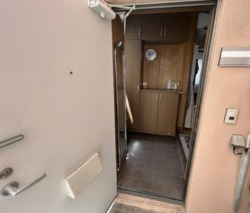 detached 沖縄県島尻郡南風原町字津嘉山