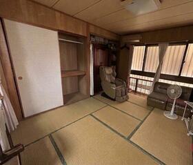 detached 沖縄県島尻郡南風原町字津嘉山