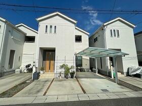 大阪府堺市美原区多治井