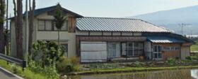 福島県喜多方市塩川町三吉字地蔵免